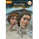 thumbnail image 1 of Libro Penguin: ¿Qué fue Pompeya?, 1 of 1
