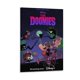 thumbnail image 1 of Cuadro Decorativo Colgante Desmarcar Los Doomies 40x60 cm, 1 of 6