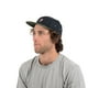 thumbnail image 4 of Jockey Wave Algodón Unisex Lhotse negro Talla única, 4 of 8
