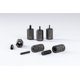 thumbnail image 5 of Martillo de Deslizamiento Kukko Ks-22-01 con Adaptadores, 5 of 9