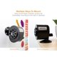 thumbnail image 2 of Sacapuntas Bostitch de pared manual para oficina, color negro, 2 of 7