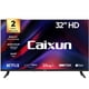 thumbnail image 1 of Televisor 32” HD Smart TV Roku C32v1hr Caixun, 1 of 12