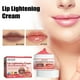 thumbnail image 2 of Lips Pink Fresh Lightening Bleaching Cream Treatment Remove Dark Lips Lip Balm Hydrating Moisturizer Nourishing Essence, 2 of 3