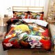 thumbnail image 1 of The Seven Deadly Sins All Season Bedding Set Comforter Set Bed Duvet Cover Comforter Cover Bed Sheets, 1 of 5