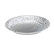 thumbnail image 1 of Moldes para tartas KitchenDance, aluminio de profundidad media, 9 pulgadas, 500 unidades, 1 of 9