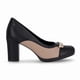 thumbnail image 1 of Zapato Mujer Negro/Nude Deise 013 Piccadilly, 1 of 4
