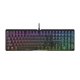 thumbnail image 1 of Teclado gamer CHERRY XTRFY MX 3.1 con cable, RGB, switches rojos, 1 of 6