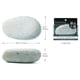 thumbnail image 2 of Eliminador de callos de piedra pómez Terra Distribution Natural Japan, 2 of 6