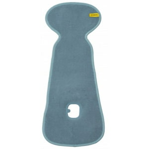 Aeromoov - Capa Anti-Transpirable Para Coche Color Menta