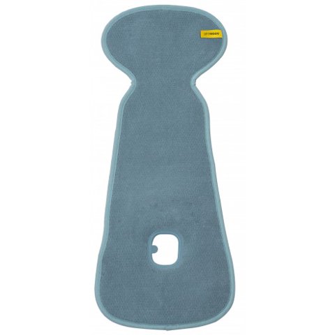 Aeromoov - Capa Anti-Transpirable Para Coche Color Menta