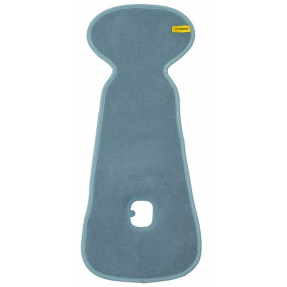 Capa Anti-transpirable para Coche Color Menta