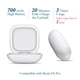 thumbnail image 3 of Funda de carga inalámbrica compatible con Jinstyles Beats Fit Pro, 3 of 7