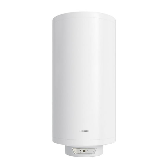 Termo Eléctrico TRONIC 8000 T 120 Litros Blanco