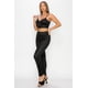 thumbnail image 5 of Conjunto de Top y Leggings con Estampado de Serpiente en Relieve, 5 of 5
