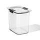 thumbnail image 2 of Contenedor Hermético Rubbermaid Brilliance de 2.8 Lt, 2 of 4