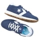 thumbnail image 3 of Zapatilla Hombre Omega Trainer Azul Converse, 3 of 4