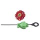 thumbnail image 1 of Beyblade Burst Rise Slingshock Guard Draciel S Pack Inicial, 1 of 4