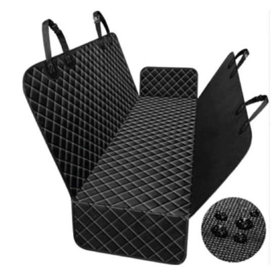 Cubreasiento Para Mascota AutoDrive