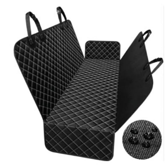 Cubreasiento para Mascota