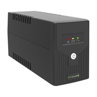 Geolux - Ups Interactiva 400Va/240W