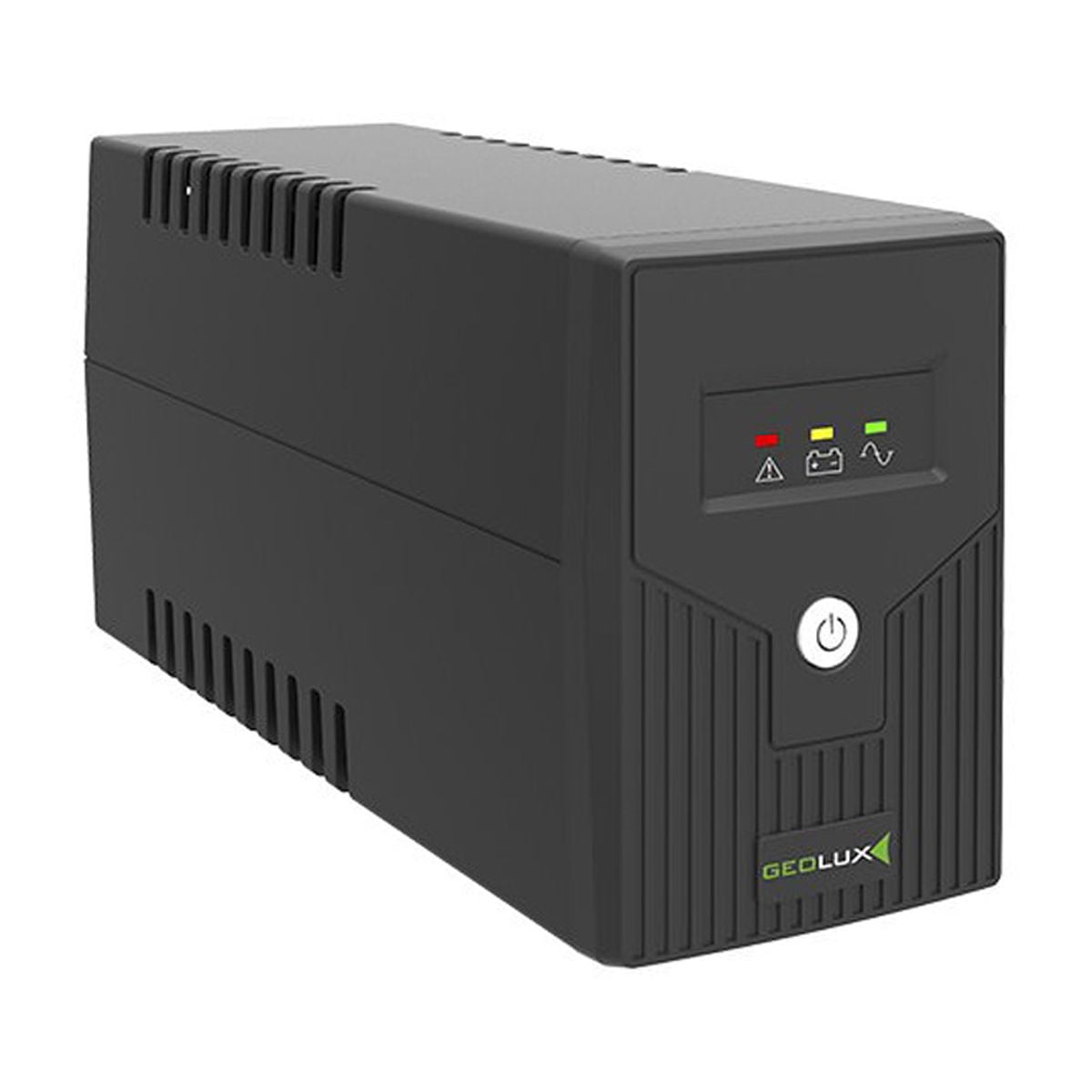 Geolux - Ups Interactiva 400va/240w