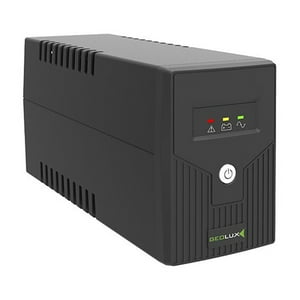 Geolux - Ups Interactiva 800Va/480W