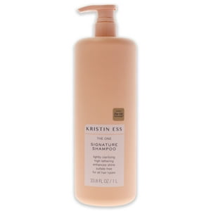 Kristin Ess - El Champú Exclusivo De Para Unisex - Champú