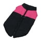 thumbnail image 2 of Chaqueta De Plumón Para Mascotas Abrigo Para Perros Impermeable Invierno Acolchado Ropa Para Cachorros Chaleco Rosa_XS, 2 of 5