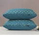 thumbnail image 1 of Almohada rectangular 45x70 cm Color Turquesa, 1 of 1