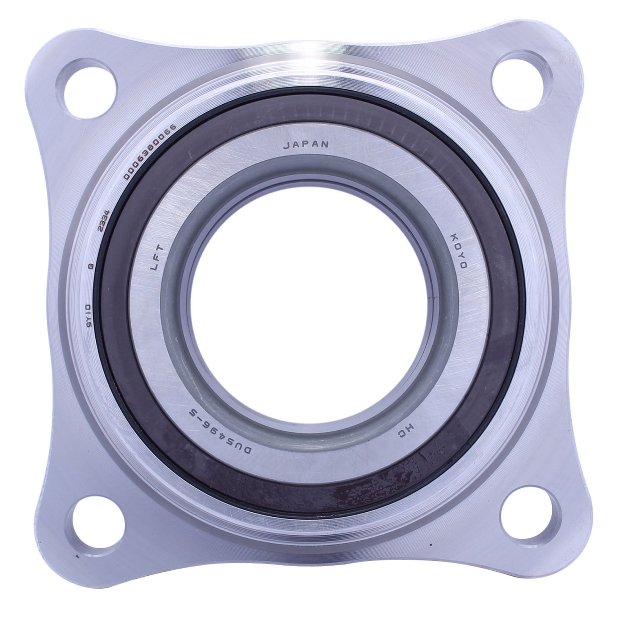 Repuestos Del Sol - Rodamiento Rueda Delantera Toyota Hilux 2.7 2006 2010