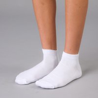 Pack 3X Calcetin Escolar Corto Flores 50808-1