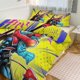 thumbnail image 1 of Spiderman Bedding Sets for Kids Men Women Comforter Set, 1 of 5