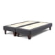 thumbnail image 1 of Base Cama Europea Drimkip 2 Plazas Base Dividida, 1 of 5