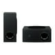 thumbnail image 4 of Soundbar con Subwoofer SR-C30A Negro Yamaha, 4 of 8