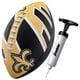 thumbnail image 1 of Football Franklin Sports NFL New Orleans Saints Juvenil, 1 of 7