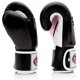 thumbnail image 4 of Guantes de Boxeo Fairtex BGV1 16 oz Absorbentes de Impacto, 4 of 4