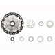 thumbnail image 3 of Cassette SHIMANO Xt Cs-M8100 12 velocidades 10-51T, 3 of 4