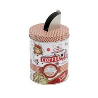 Vgo - Lata Decorativa 14X11Ø Cm