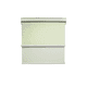 thumbnail image 1 of Cortina Roller Blackout doble tela con cenefa 200x200 beige, 1 of 2