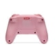 thumbnail image 4 of Controlador inalámbrico PowerA Kirby Mouthful para Nintendo Switch, 4 of 8
