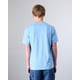 thumbnail image 2 of Polera manga corta Junior Melange XV1313 Polemic, 2 of 3