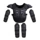 thumbnail image 3 of Armadura De Motocicleta Para Niños, Cinturón Ajustable Transpirable, Protector De Protección Corporal Para Niños M, 3 of 5