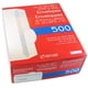 thumbnail image 1 of Sobres Top Flight PSTF10NWT #10 con Tira y Sellado, Papel Blanco 24 lb, Paquete de 500, 1 of 1