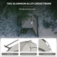 thumbnail image 3 of Carpa Naturehike Massif para 4 estaciones, caliente, para 2 personas, con enchufe para estufa, 3 of 8