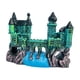 thumbnail image 1 of Acuario Resina Castillo Decoración Castillo Cueva Para Acuario Reptil Betta Peces Verde, 1 of 6