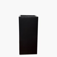 Form Design - Macetero Patagonia Alto50 Negro