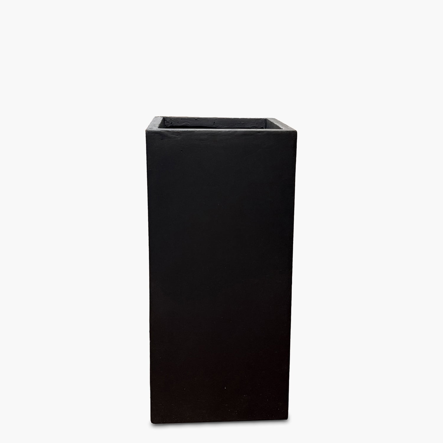 Form Design - Macetero Patagonia Alto50 Negro