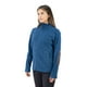 thumbnail image 2 of Polar HW Petrohue Mujer Azul, 2 of 8