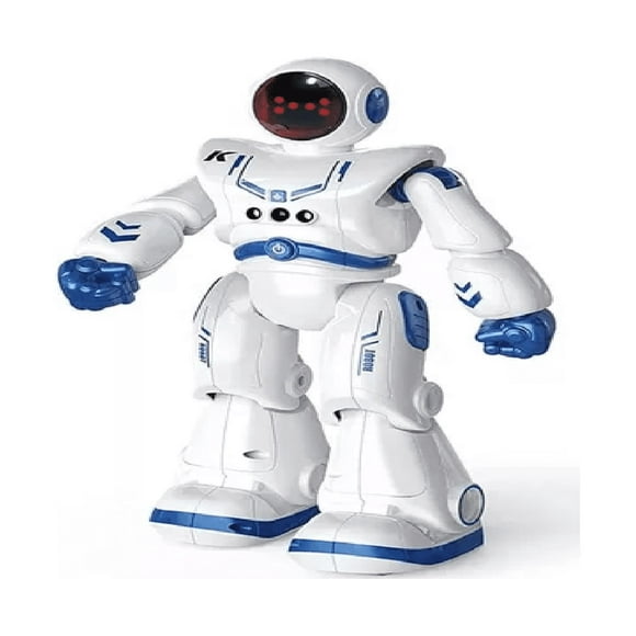 Robot Inteligente Jjrc R18 Con Sensor