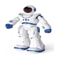 Genérica - Robot Inteligente Jjrc R18 Con Sensor